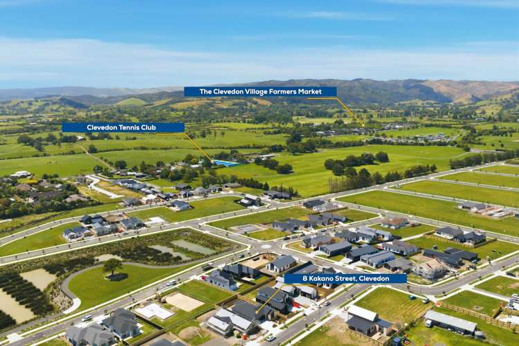 8 Kakano Street Clevedon_27