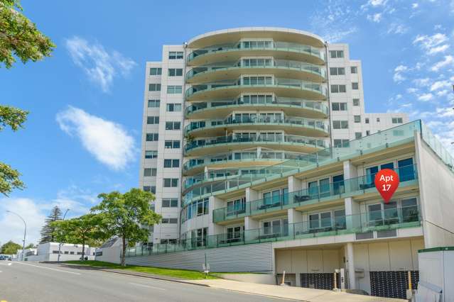 Unit 0P/6 Durham Street (Kingsview Apts) Tauranga Central_2