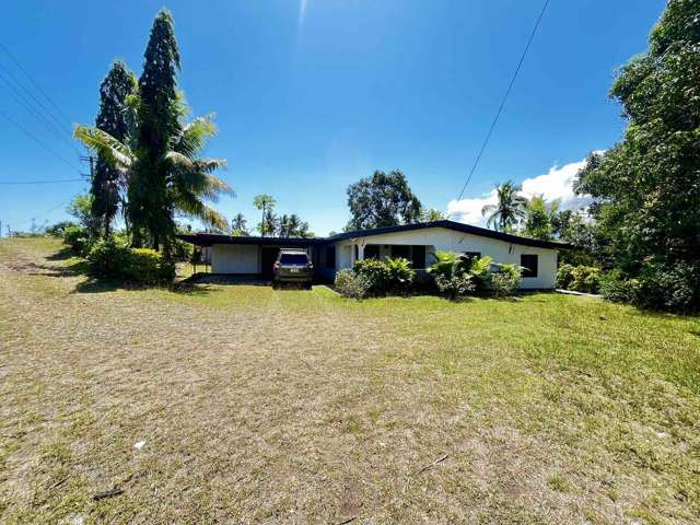 Lot 1 Carreras Rd, Votualevu Nadi_1