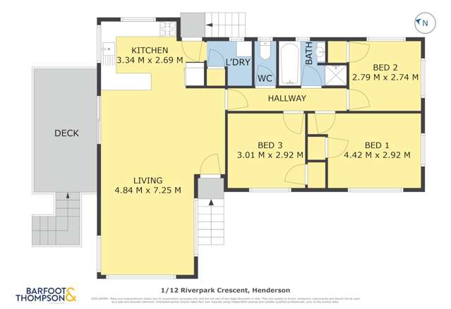 1/12 Riverpark Crescent Henderson_1