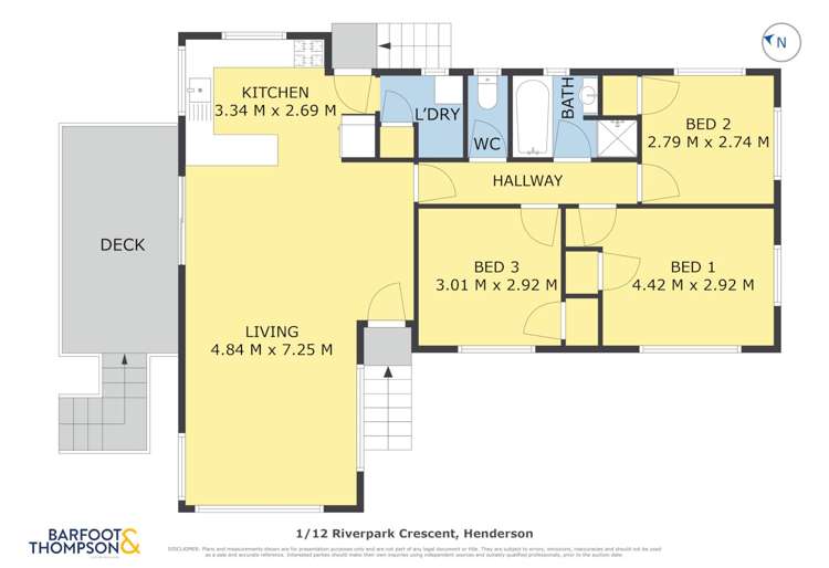 1/12 Riverpark Crescent Henderson_16