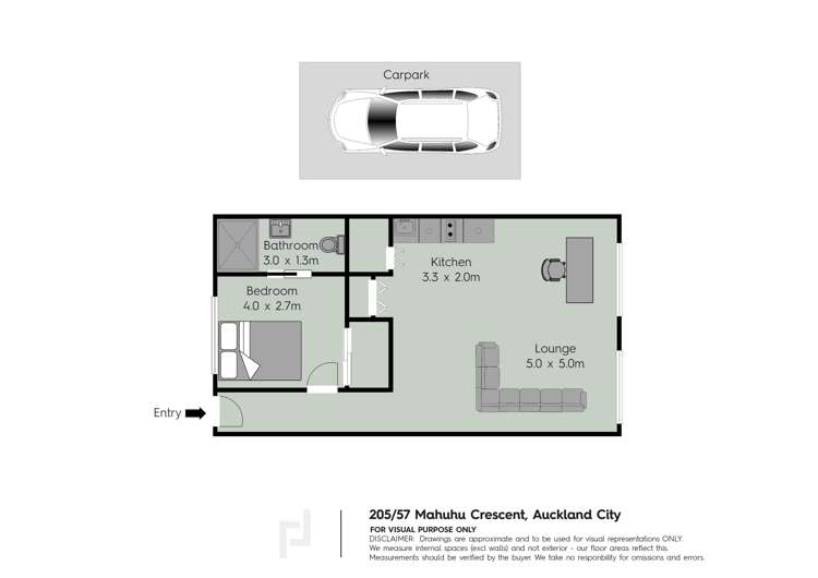 205/57 Mahuhu Crescent Auckland Central_9