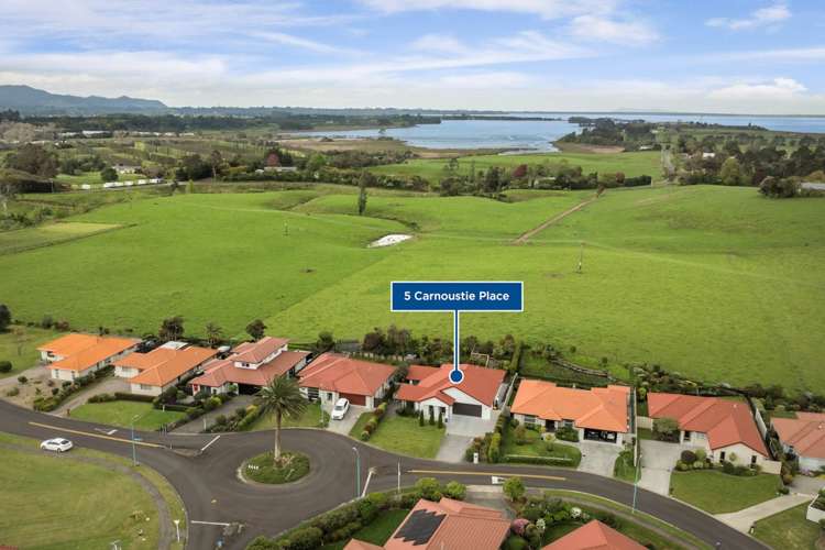 5 Carnoustie Place Katikati_20