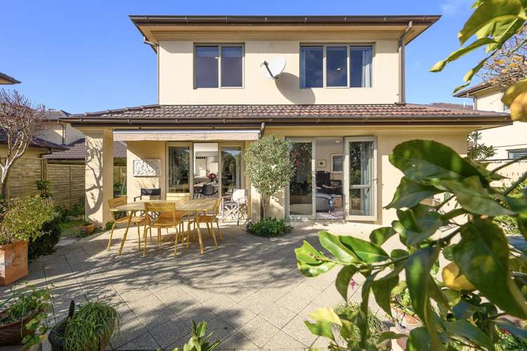 17 Edgecumbe Road Avenues_13