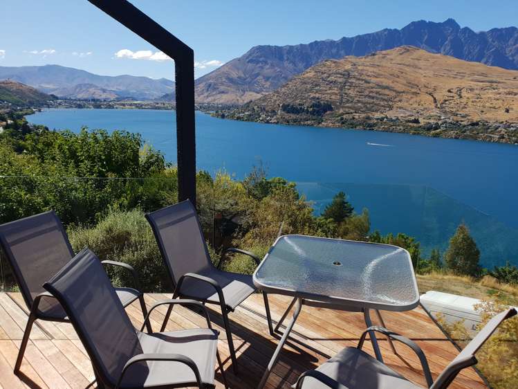 3 Sunrise Lane Queenstown Queenstown Houses for Rent One Roof