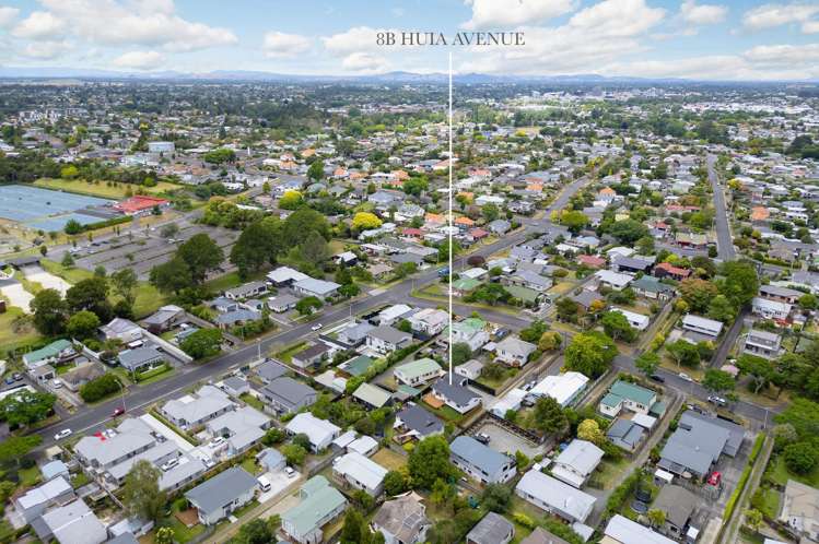 8b Huia Avenue Forest Lake_12