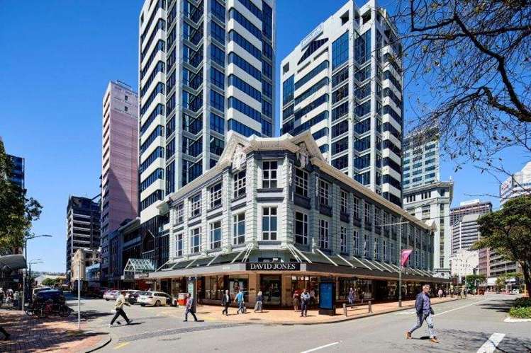 165 Lambton Quay Wellington Central_0