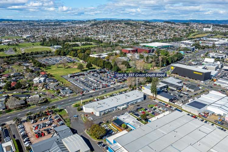 9/597 Great South Road City Centre_14