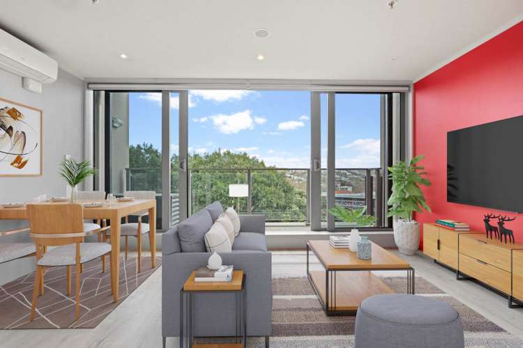 304/27 Union Street Auckland Central_3