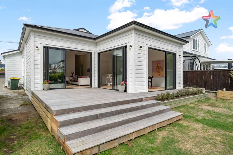 11 Bay Street Petone_17