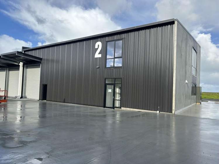 Unit 2, 253 Ihumatao Road_0