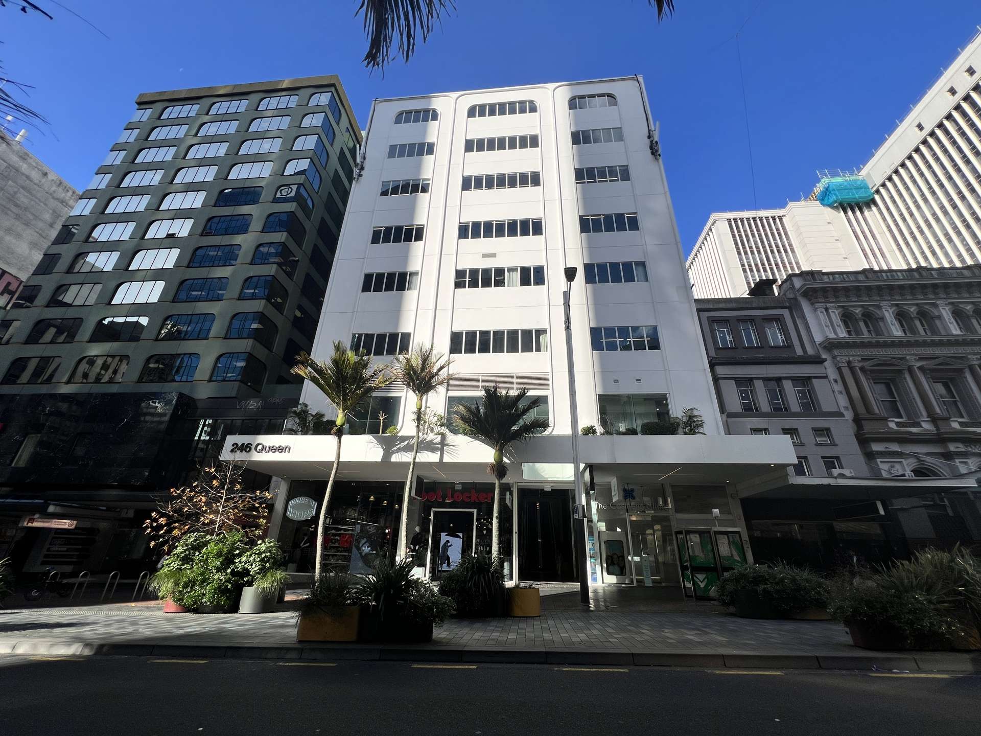 246 Queen Street Auckland Cbd_0