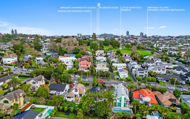 88 Benson Road Remuera_19