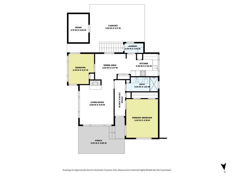 1/13 Greers Road Weymouth_7