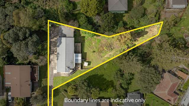 6.5% YIELD - INVESTOR ALERT!