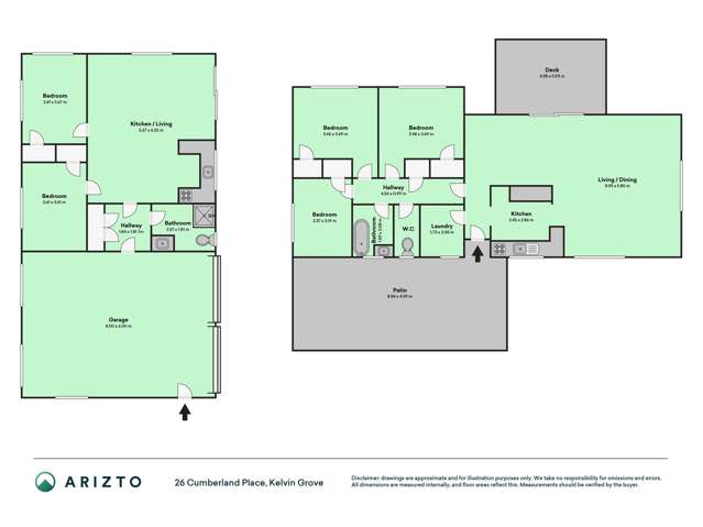26 Cumberland Place Kelvin Grove_1