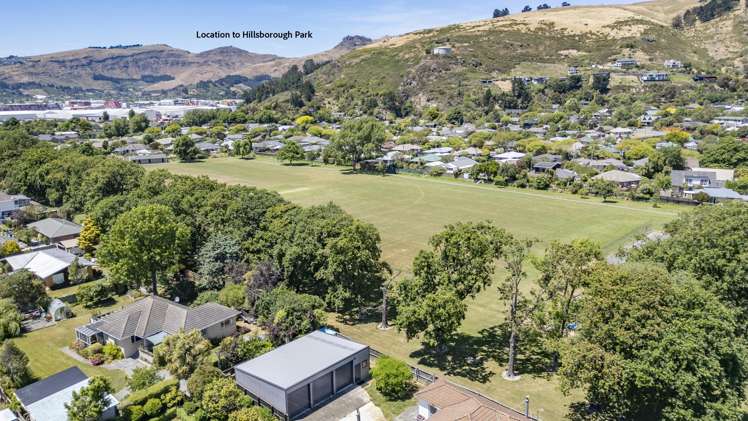 45a Bishopsworth Street Hillsborough_28