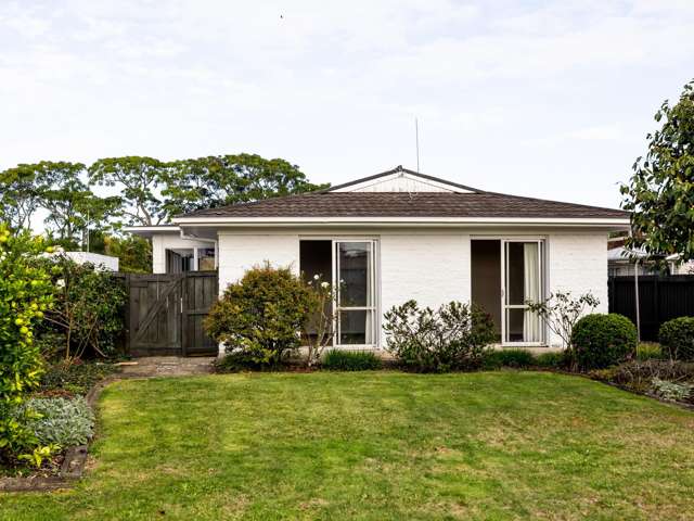 Home Sweet Home - Freehold title pending