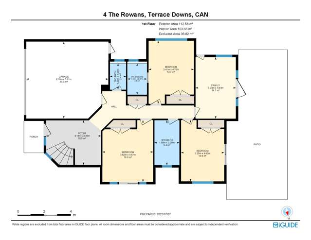 4 The Rowans/623 Coleridge Road Windwhistle_1