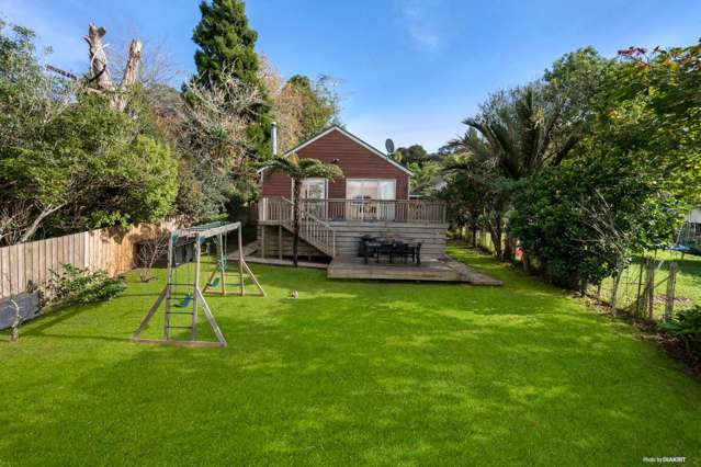 Family-Friendly Lifestyle With Views!