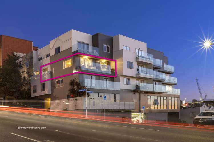 4h/121 Newton Road Eden Terrace_20