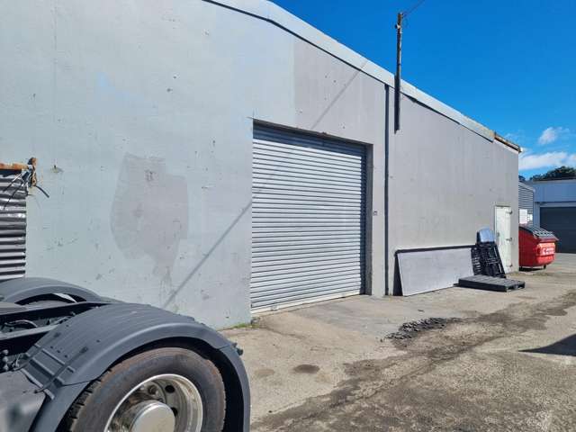 Value-Priced Warehouse