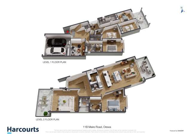 11B Maire Road Orewa_1