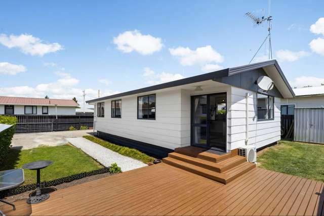 18B Moore Street, Cambridge - 3 Bedroom Home