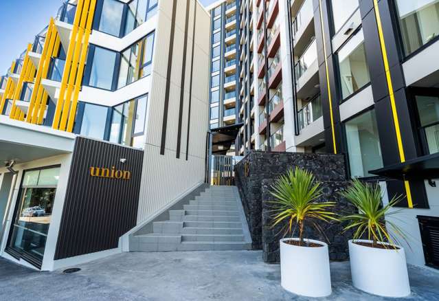 803, 903/15 Union Street City Centre_2