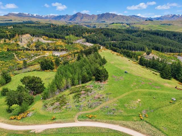 Lot 4 McKenzie Road, Livingstone Duntroon_1