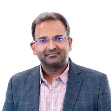 Mukesh Bansal