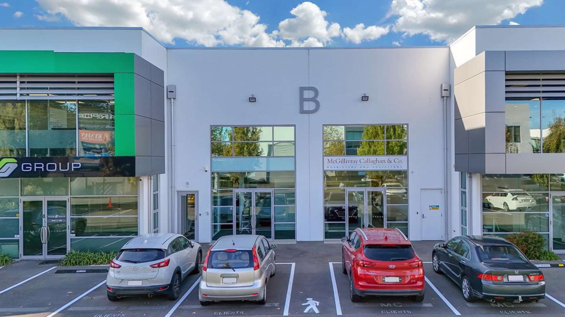 Unit B6, 92 Russley Road Russley_0