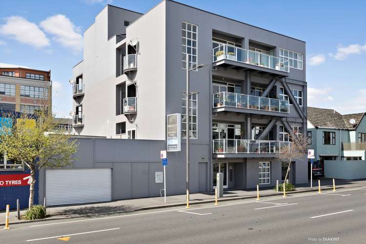 7/215 Victoria Street Te Aro_0