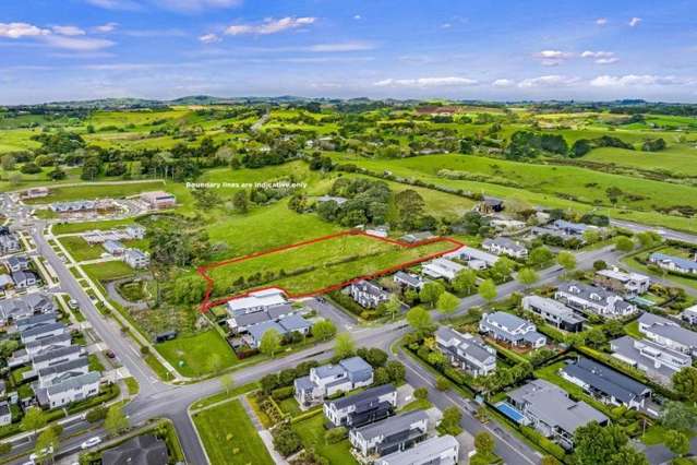 4 Red Barn Lane Pukekohe_4