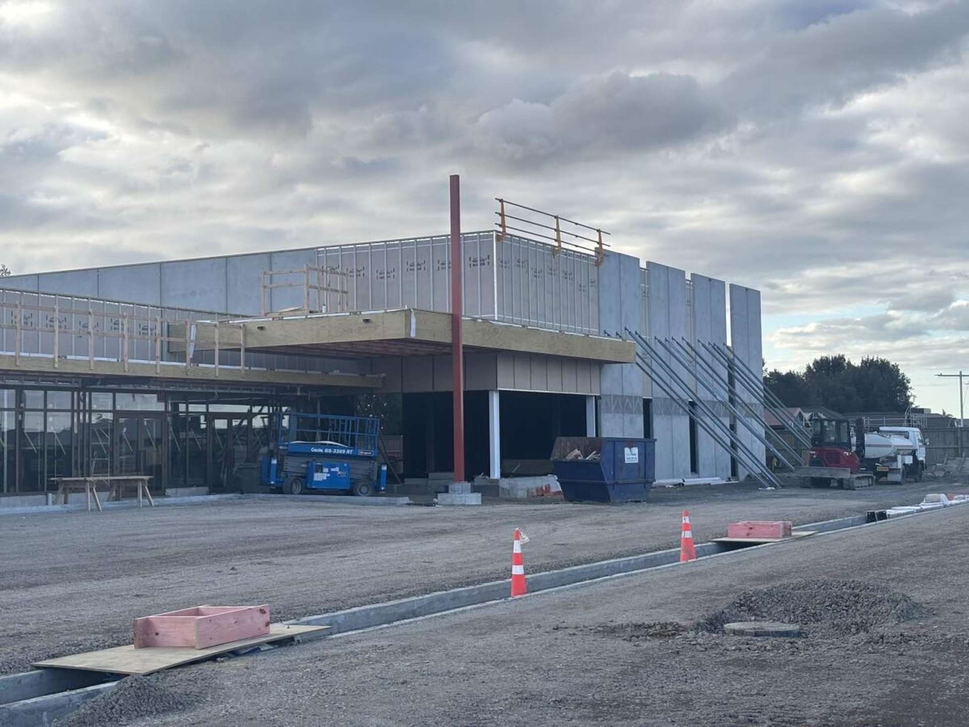 Tenancy 7, 25 Kopukairoa Boulevard Papamoa_0