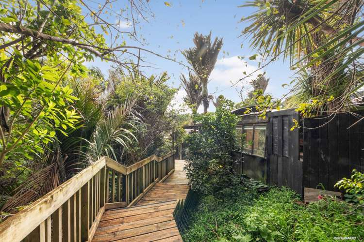 9 Rayner Road Piha_7