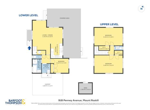 91B Penney Avenue Mt Roskill_1