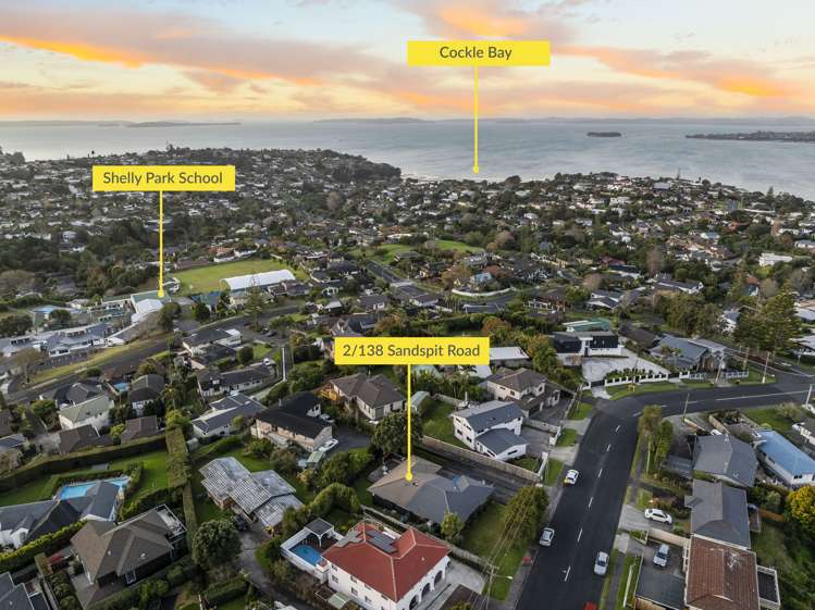 2/138 Sandspit Road Cockle Bay_16