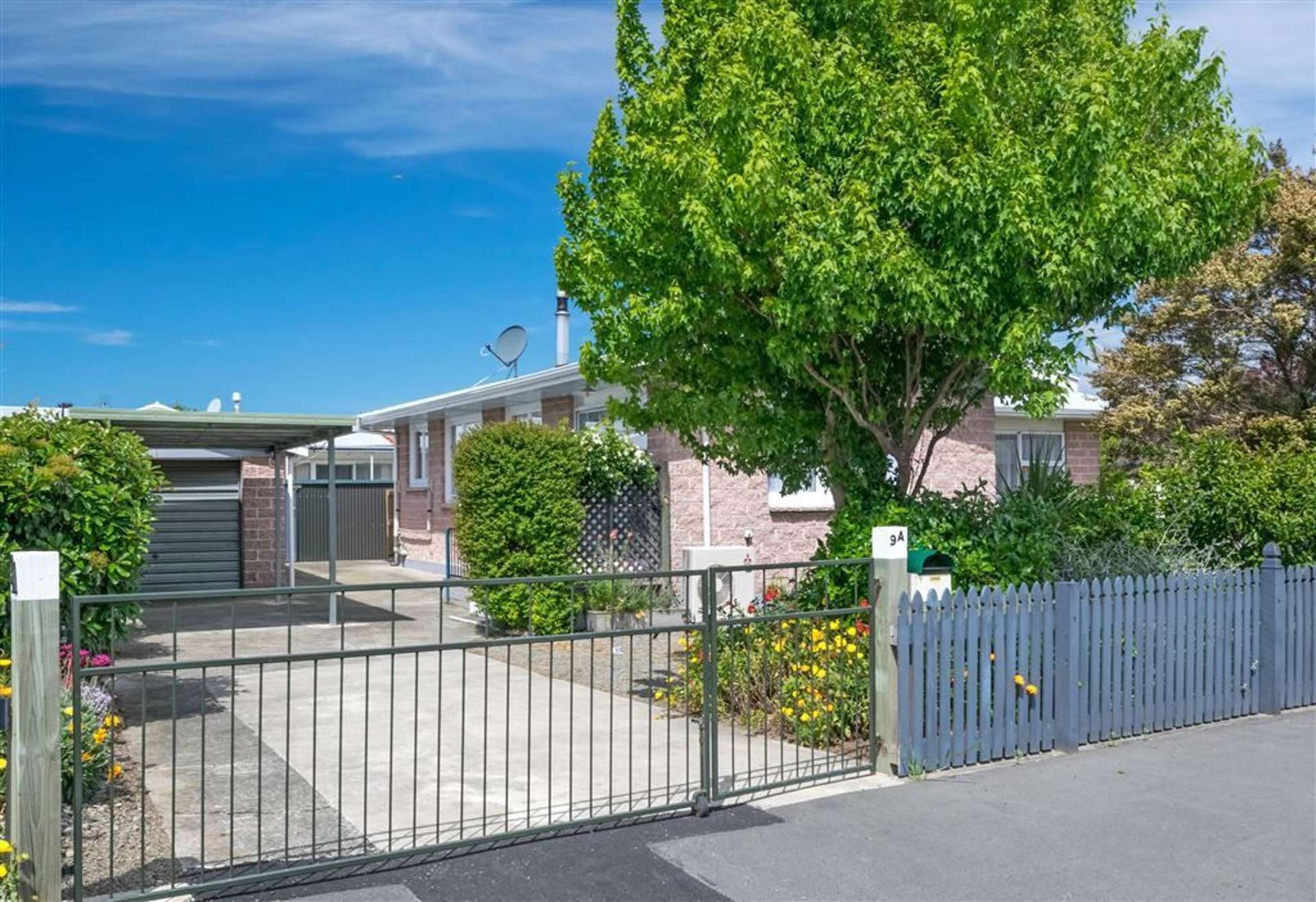 9a Percy Street Blenheim Central_0