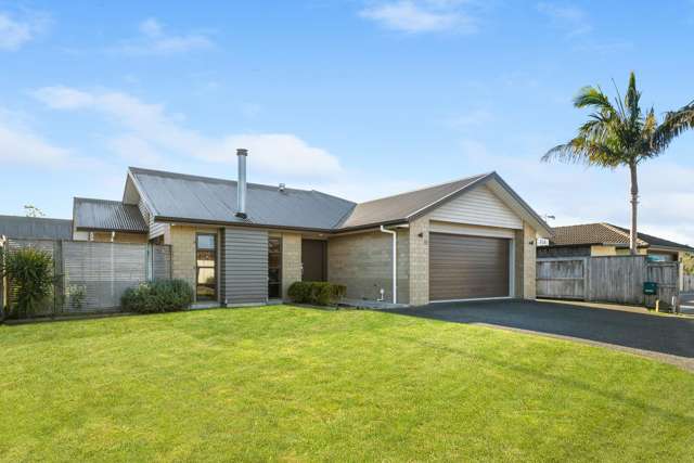 Matua – Where Lifestyle Meets Comfort