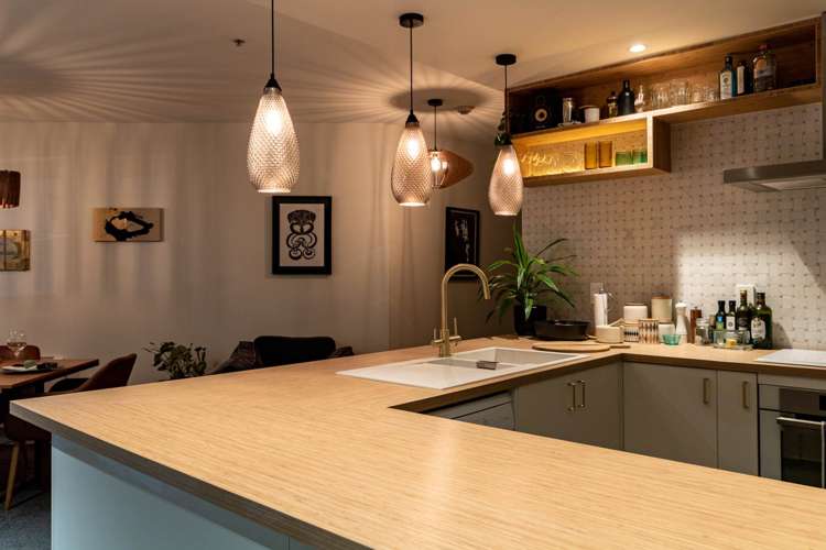 5d/205 Hobson Street Auckland Central_9