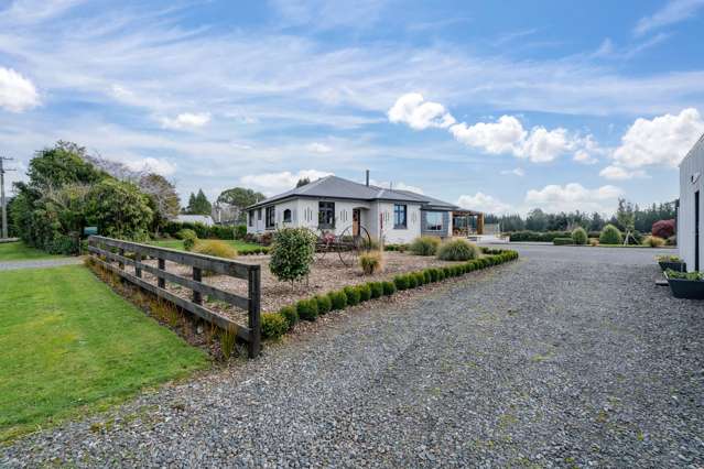 Lifestyle Block Opportunity