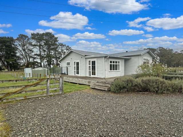 GREYTOWN - 3 BEDROOM