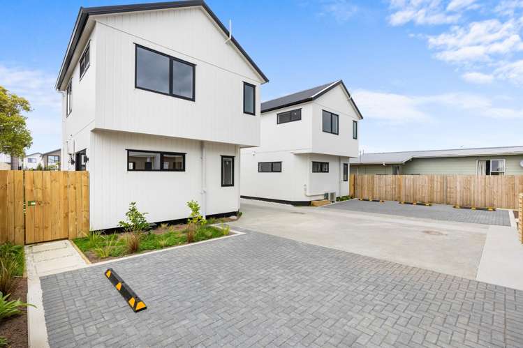 Lot 1, 5 Brent Place Manurewa_16