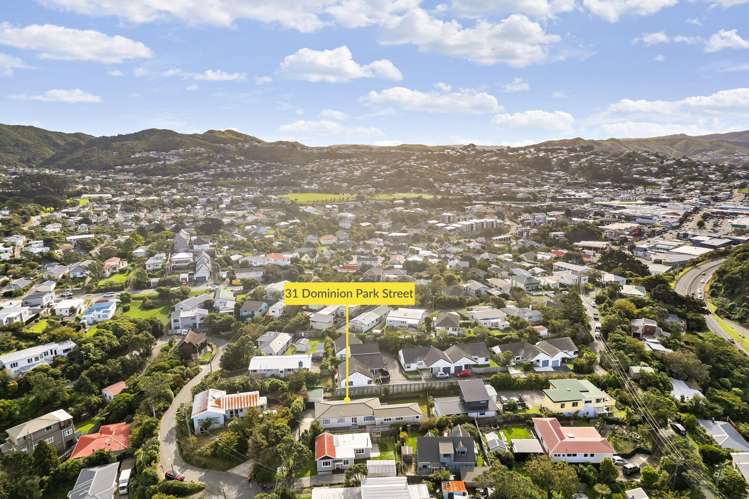 31 Dominion Park Street Johnsonville_24