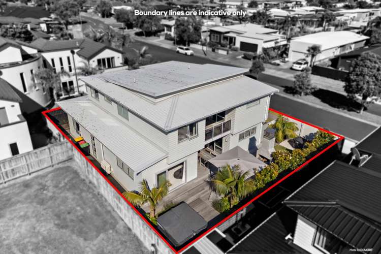 32 Thompson Drive Papamoa Beach_23