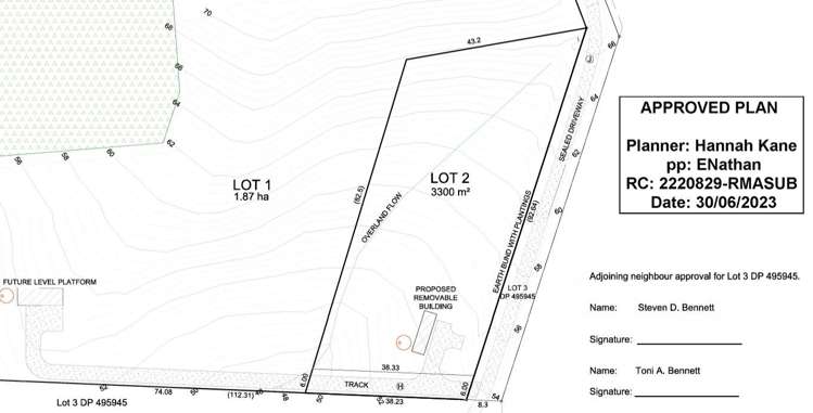 Lot 2, 268 Kapiro Road Kerikeri_23