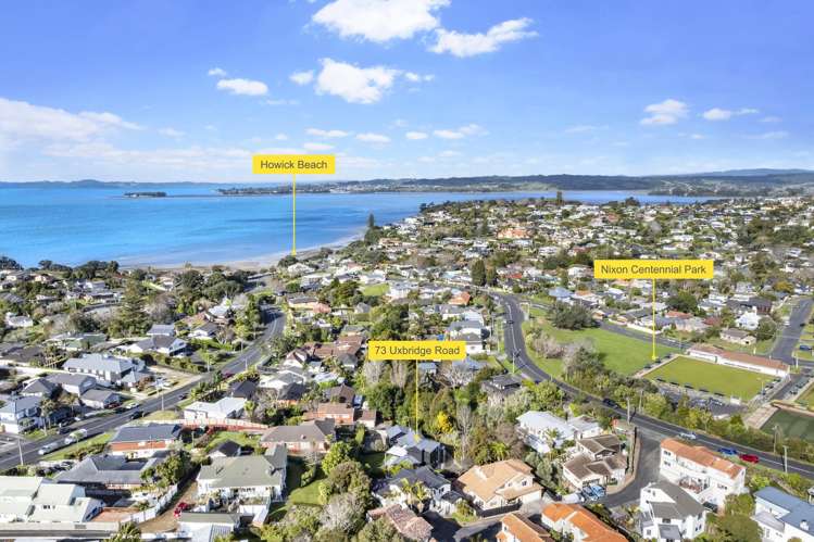 73 Uxbridge Road Cockle Bay_16