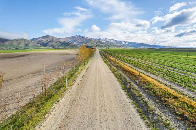 Waikerikeri Valley Road Alexandra_7