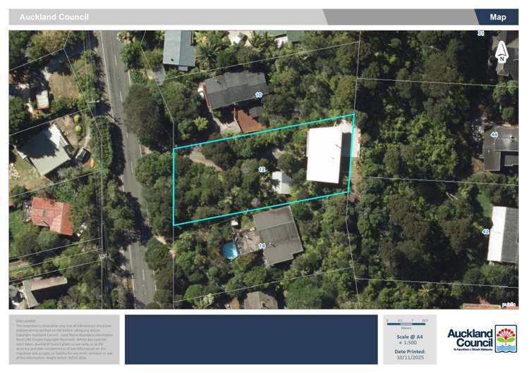 12 Victory Road Laingholm_31